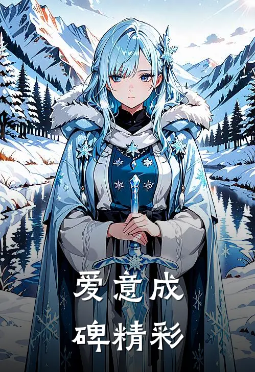 爱意成碑精彩
