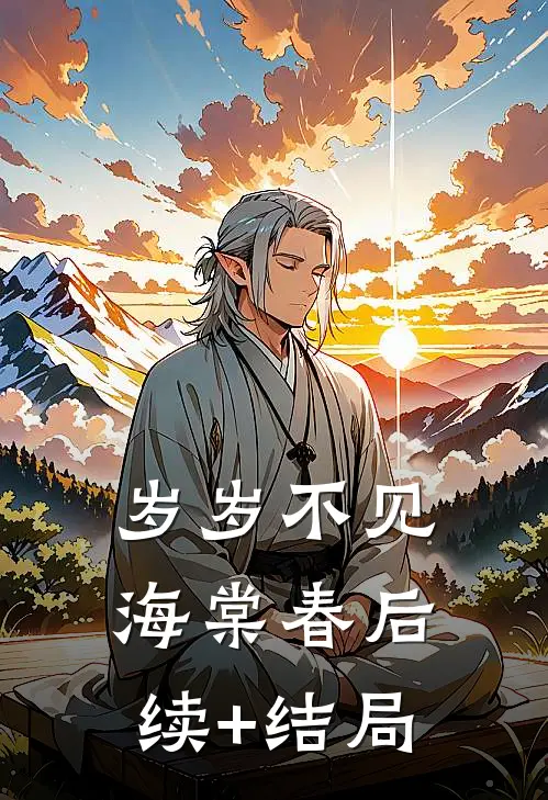 岁岁不见海棠春后续+结局