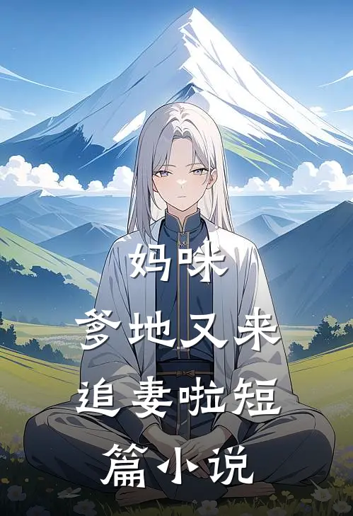 妈咪,爹地又来追妻啦短篇在线阅读