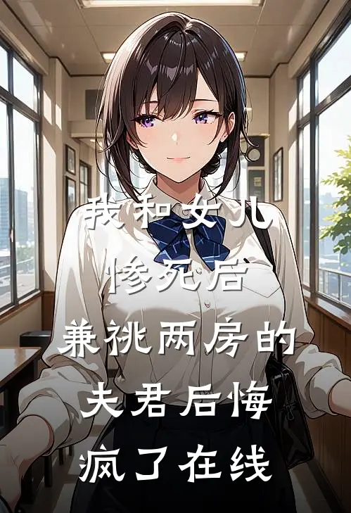 我和女儿惨死后，兼祧两房的夫君后悔疯了在线
