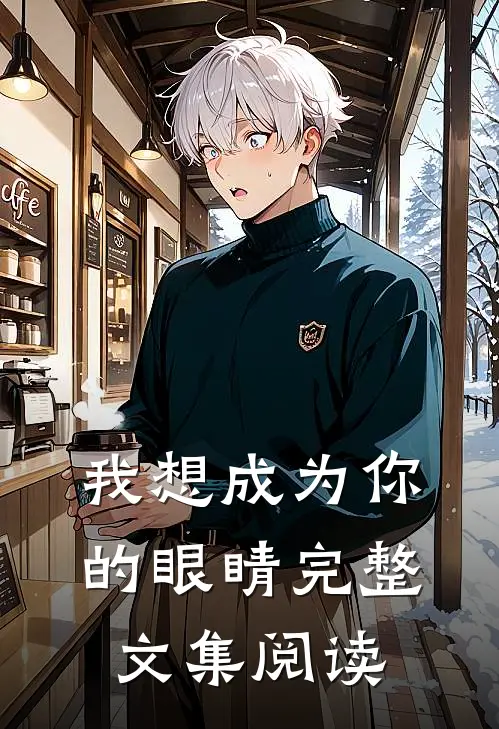 我想成为你的眼睛完整文集阅读感想