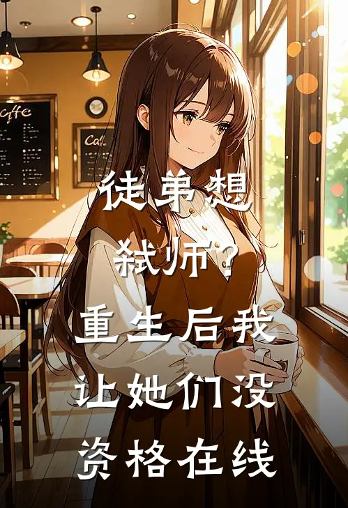 徒弟想弑师?重生后我让她们没资格在线看