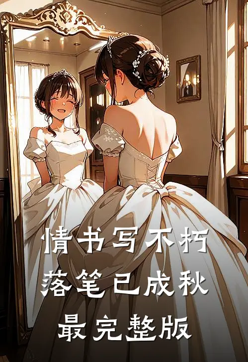 情书写不朽，落笔已成秋最完整版