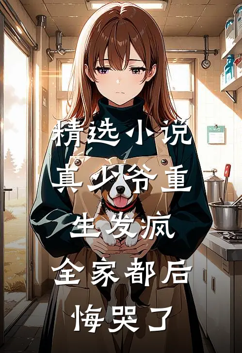 精选真少爷重生发疯,全家都后悔哭了免费阅读