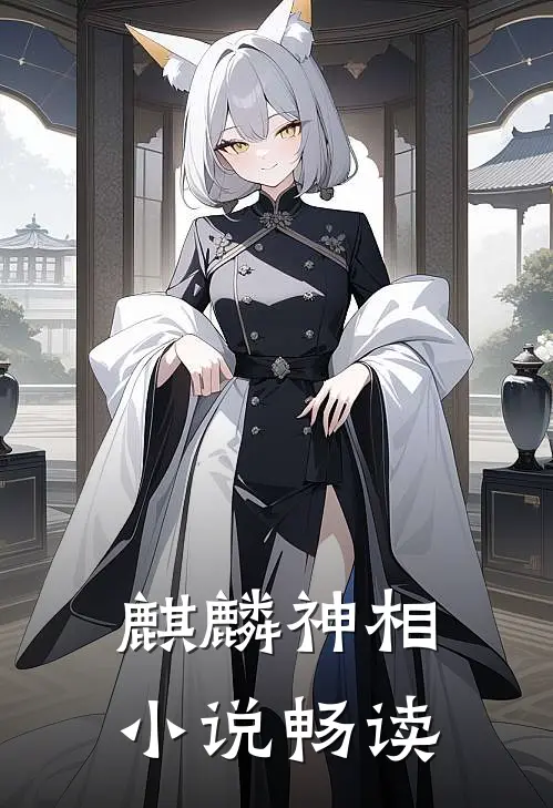 麒麟神相畅读全文