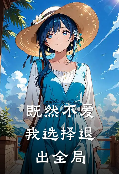 既然不爱,我选择退出全局英文