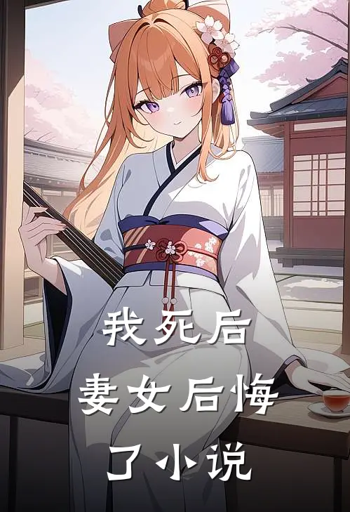 我死后,妻女后悔了