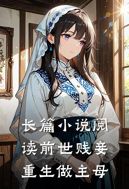 长篇阅读前世贱妾,重生做主母的