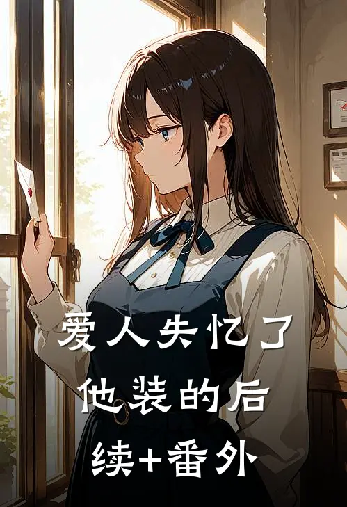 爱人失忆了，他装的后续+番外