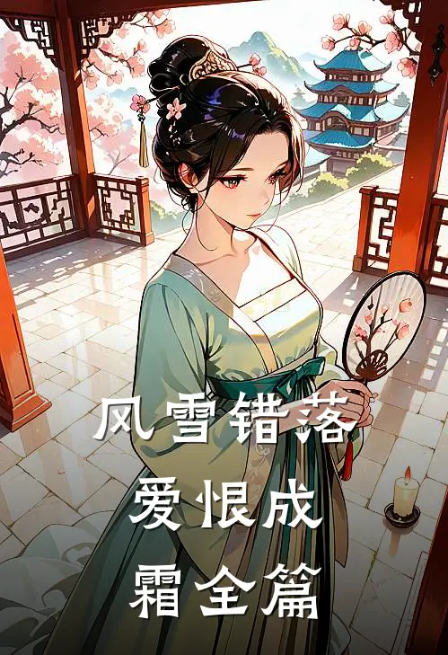 风雪错落,爱恨成霜全篇