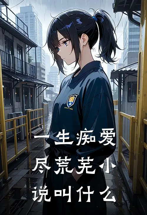 一生痴爱尽荒芜叫来着