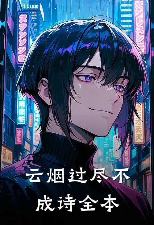 云烟过尽不成诗全本