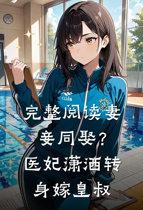 完整阅读妻妾同娶?医妃潇洒转身嫁皇叔