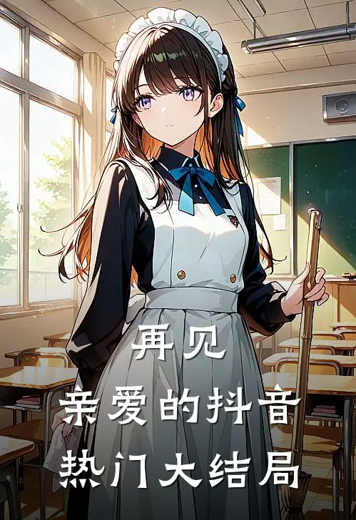 再见,亲爱的抖音热门大结局在线观看