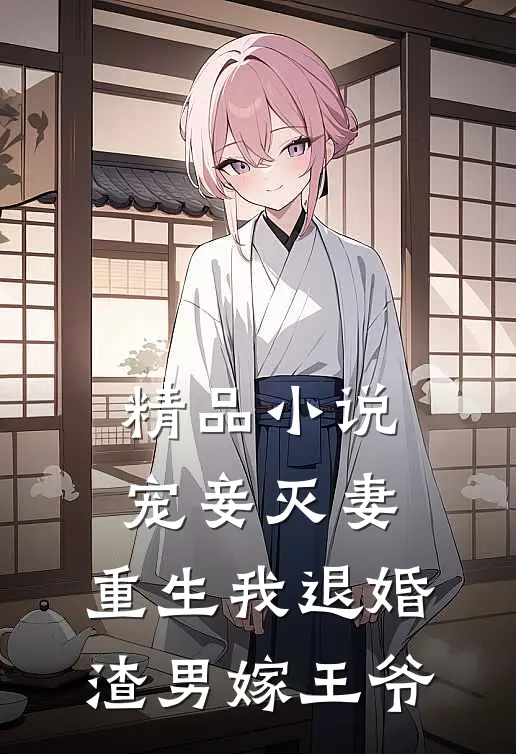 精品宠妾灭妻,重生我退婚渣男嫁王爷免费阅读