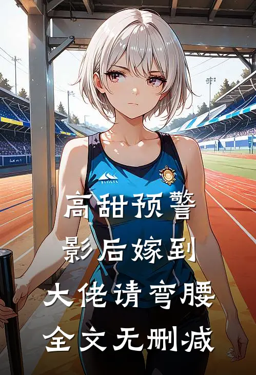 高甜预警影后嫁到,大佬请弯腰全文无删减