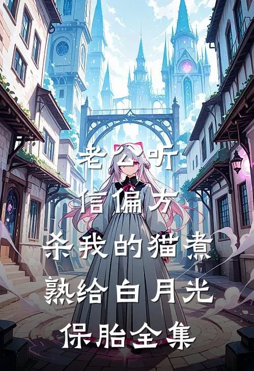 老公听信偏方，杀我的猫煮熟给白月光保胎 全集