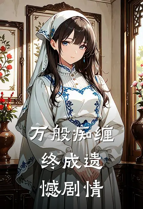 万般痴缠,终成遗憾剧情解析