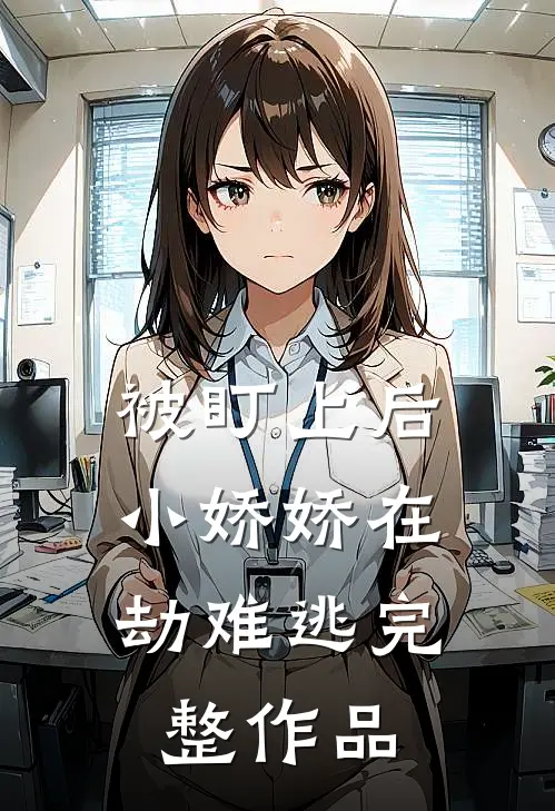 被盯上后,小娇娇在劫难逃完整作品