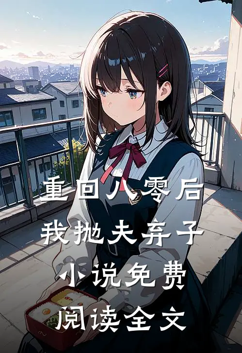 重回八零后,我抛夫弃子免费阅读全文无弹窗