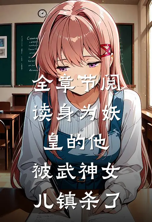 全章节阅读身为妖皇的他,被武神女儿镇杀了的