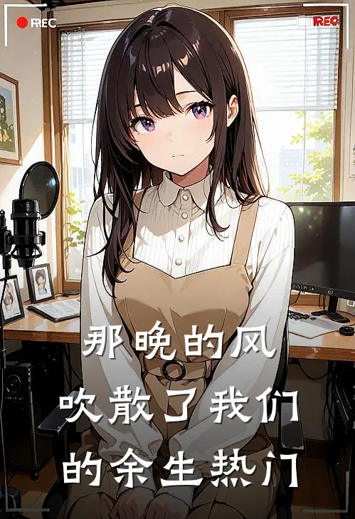 那晚的风,吹散了我们的余生热门歌词