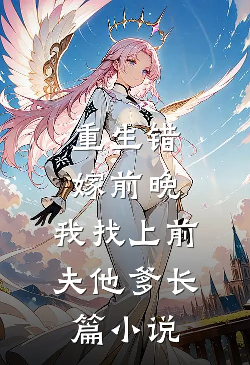 重生错嫁前晚,我找上前夫他爹长篇免费阅读
