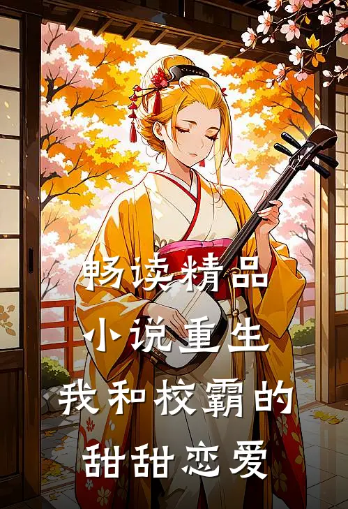 畅读精品重生我和校霸的甜甜恋爱了