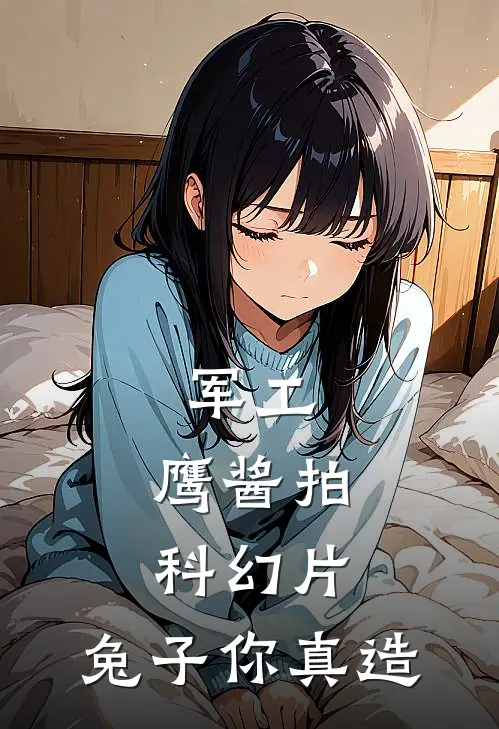 军工鹰酱拍科幻片,兔子你真造TXT