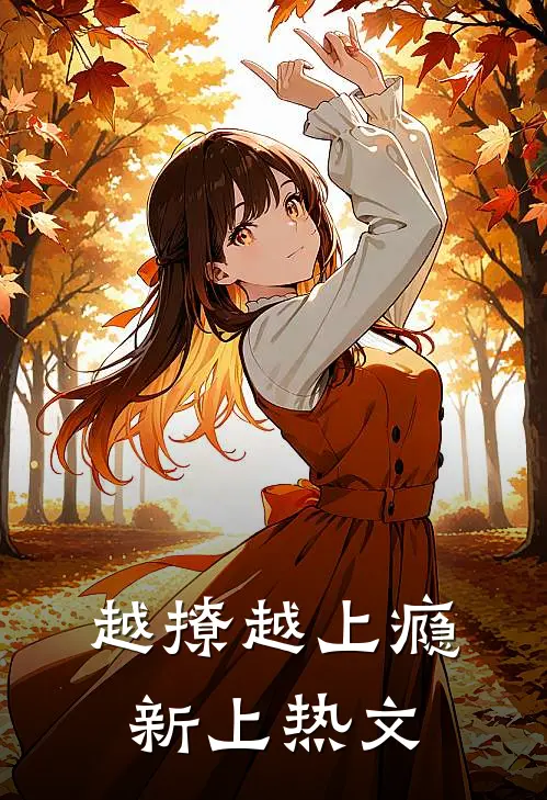 越撩越上瘾新上热文在线阅读