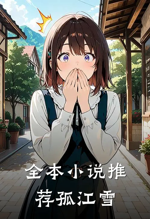 全本推荐孤江雪的书