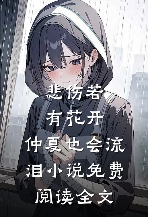 悲伤若有花开,仲夏也会流泪免费阅读全文无弹窗