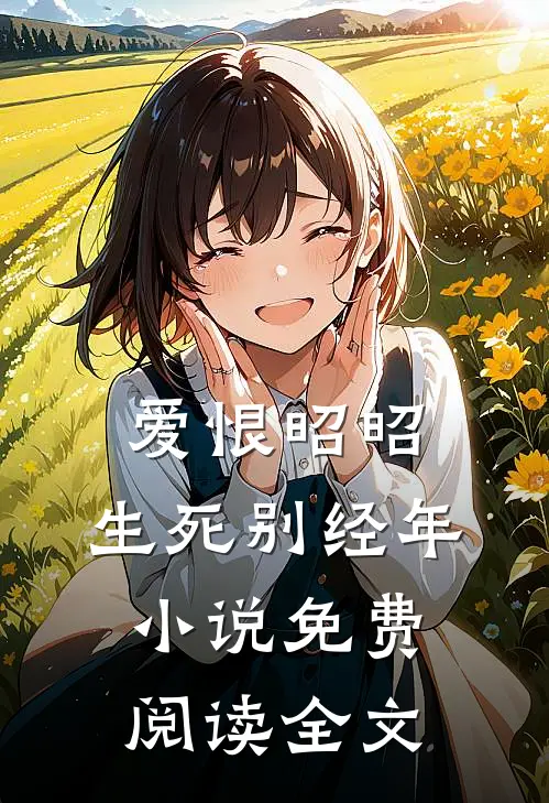爱恨昭昭,生死别经年免费阅读全文无弹窗