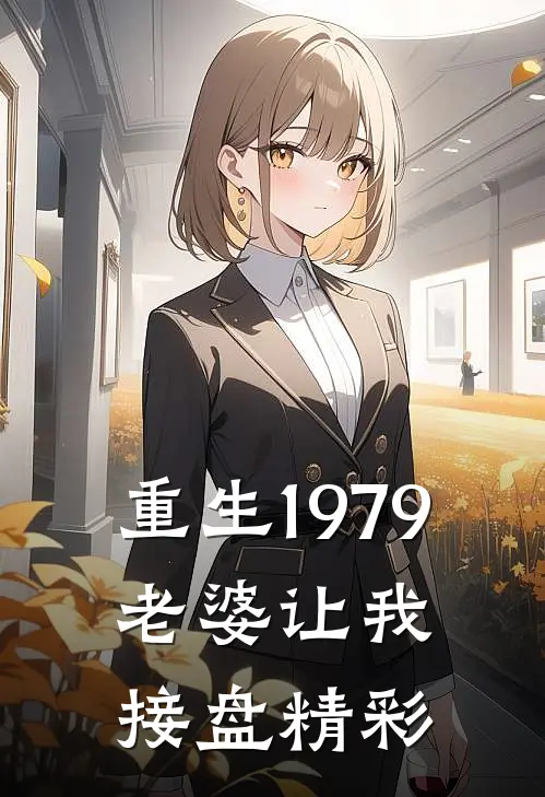 重生1979,老婆让我接盘精彩