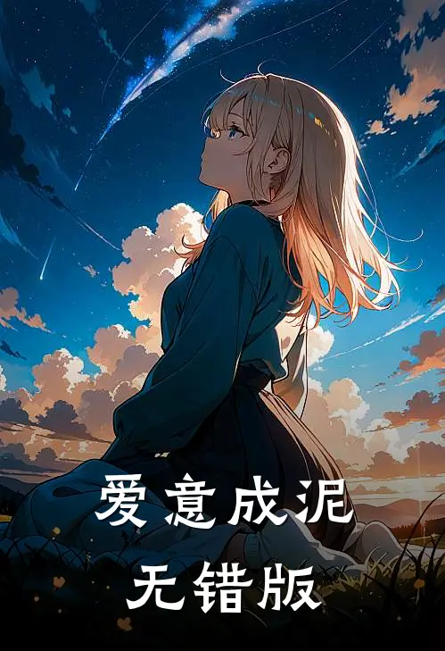 爱意成泥无错版