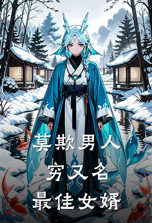 莫欺男人穷(又名最佳女婿) 一笔写春秋