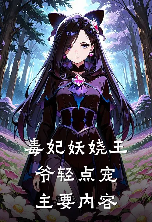 魂穿傻妃后她惊艳世人好看吗免费阅读