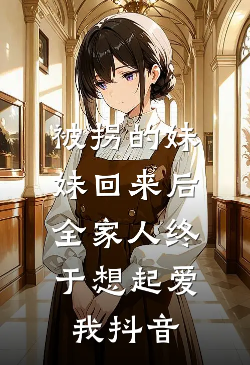 被拐的妹妹回来后,全家人终于想起爱我抖音视频
