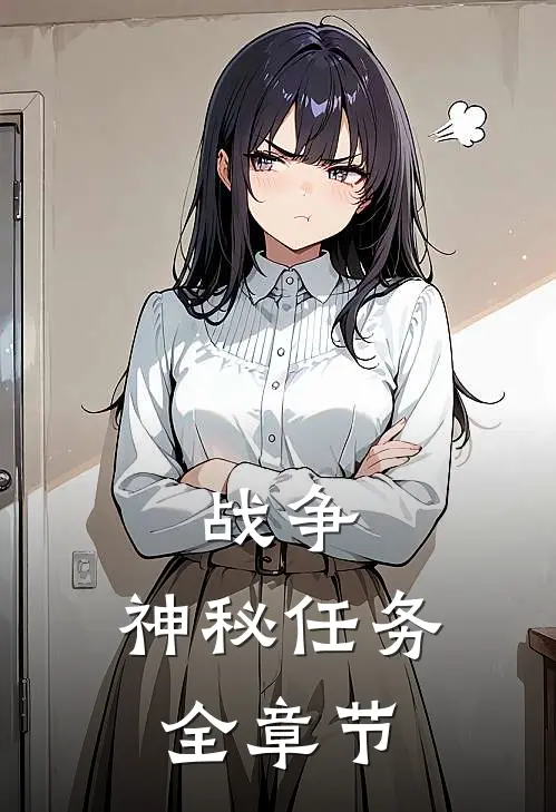 战争神秘任务全章节阅读