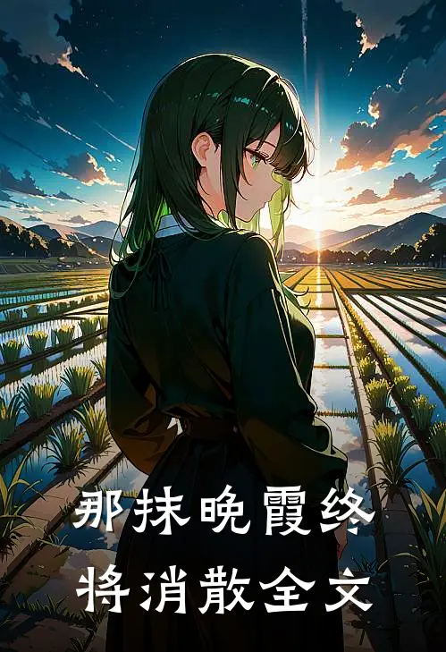 那抹晚霞终将消散全文在线阅读