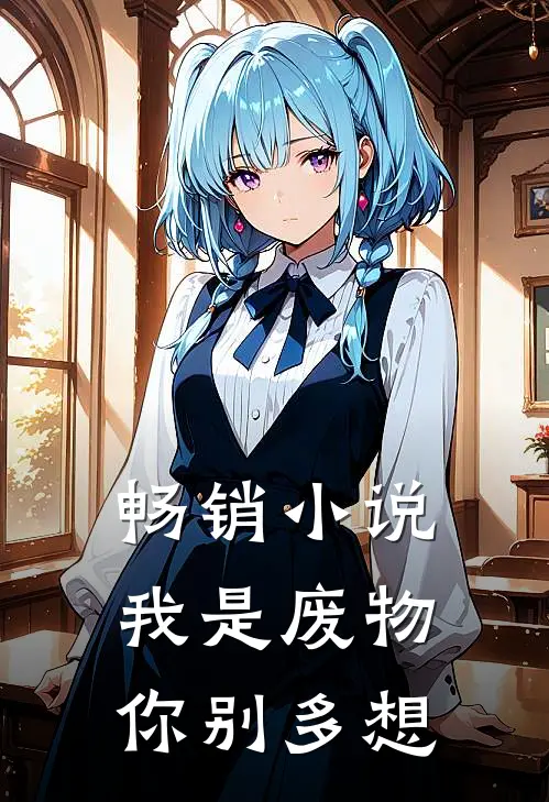 畅销我是废物,你别多想我了
