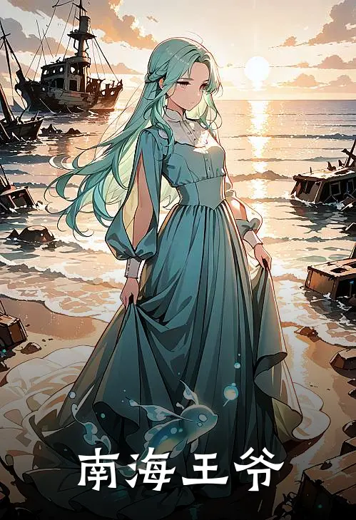 南海王爷TXT