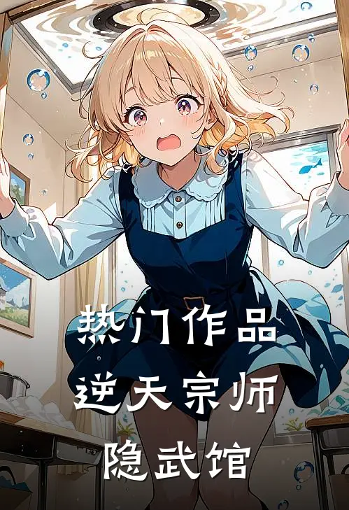 热门作品逆天宗师隐武馆在线观看