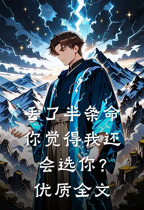 丢了半条命,你觉得我还会选你?优质全文在线阅读