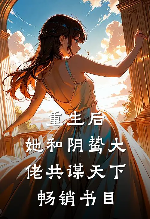 重生后,她和阴鸷大佬共谋天下畅销书目