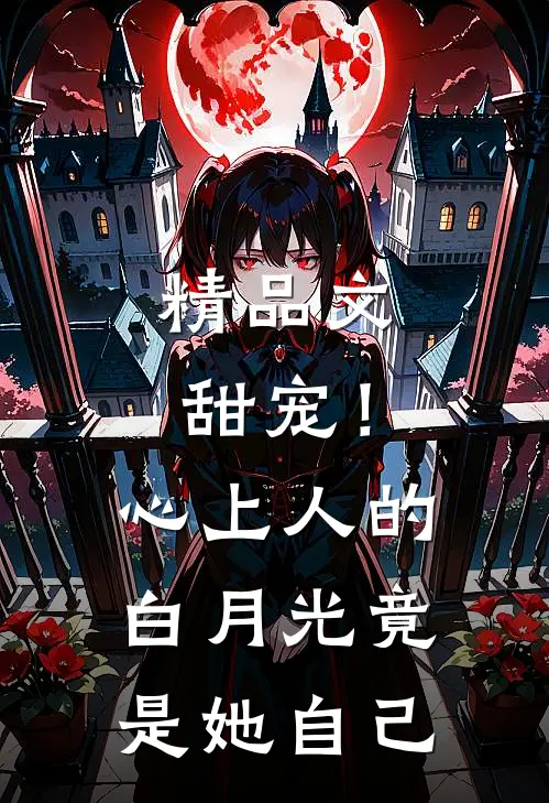精品文甜宠!心上人的白月光竟是她自己的女儿