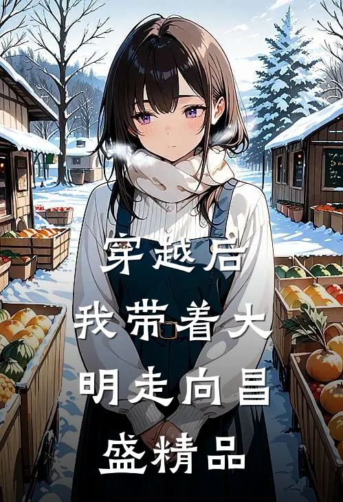 穿越后,我带着大明走向昌盛精品漫画