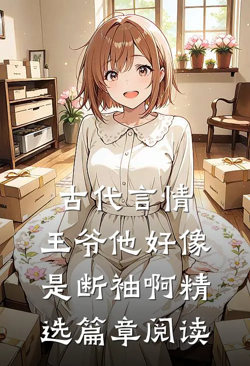 古代言情王爷他好像是断袖啊精选篇章阅读全文
