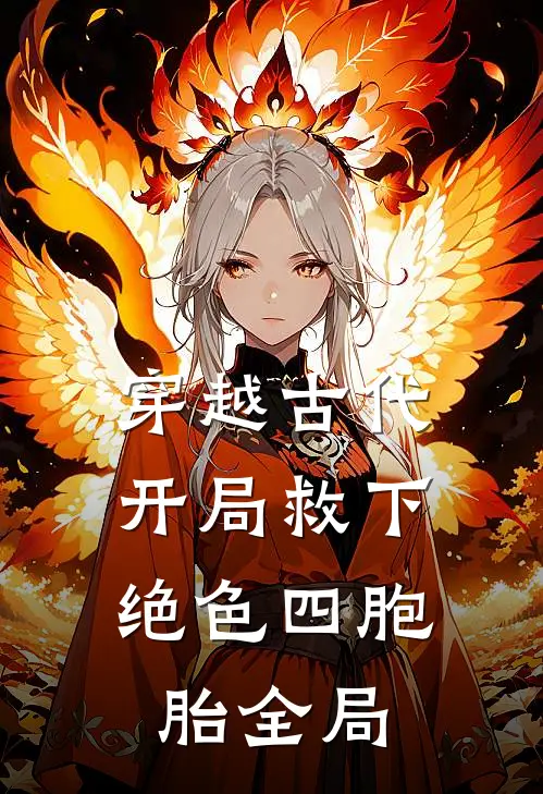 穿越古代,开局救下绝色四胞胎全局的