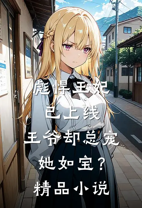 彪悍王妃已上线,王爷却总宠她如宝?精品